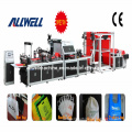 Full Auto Non Woven Shopping Bag Making Machine